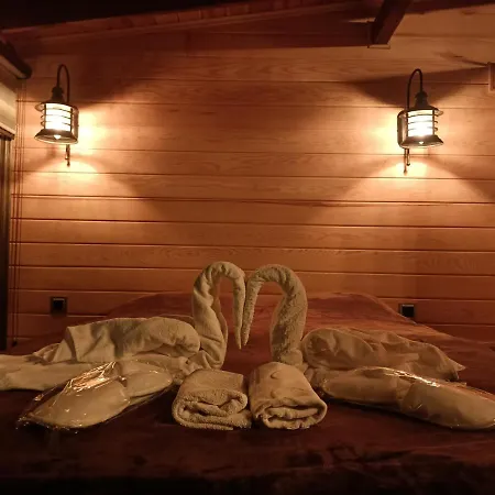 Karma Natura Treehouse