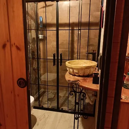 Karma Natura Treehouse Agva (Marmara)