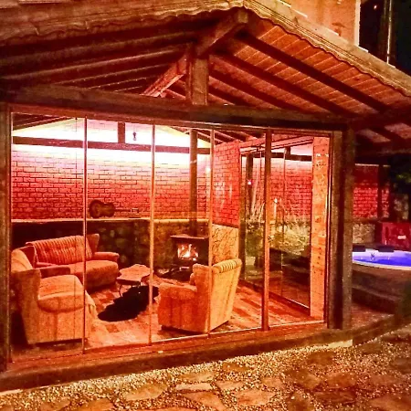 Karma Natura Treehouse * Agva (Marmara)