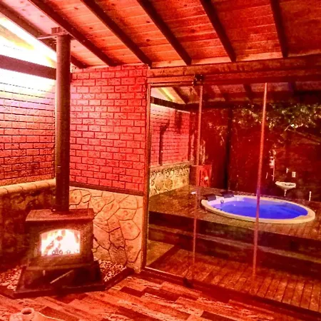 Karma Natura Treehouse *
